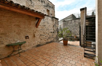 Historic property for sale Vers-Pont-du-Gard, Occitania, Photo 14/21