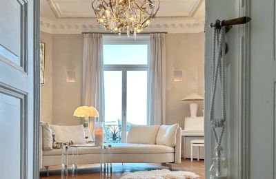 Historic properties, Real estate gem * UNIQUE * completely renovated cultural monument * premium location nearby Frankfurt Taunus