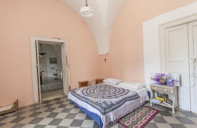 Historisk villa købe Mesagne, Puglia, Billede 11/37