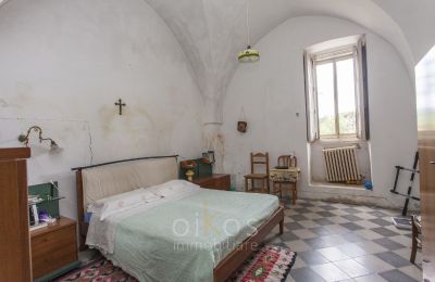 Historisk villa købe Mesagne, Puglia, Billede 13/37