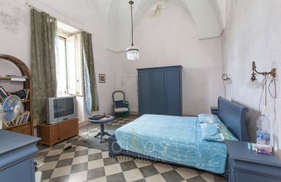 Historisk villa købe Mesagne, Puglia, Billede 20/37