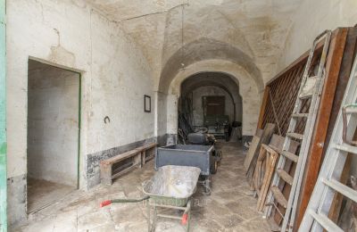 Historisk villa købe Mesagne, Puglia, Billede 26/37