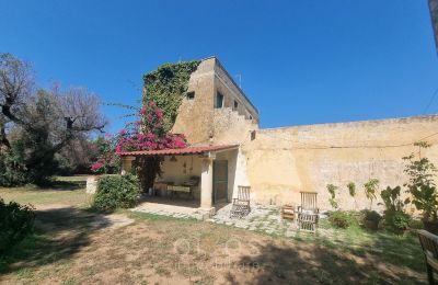 Historisk villa købe Mesagne, Puglia, Billede 31/37