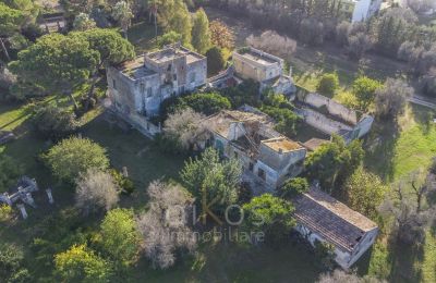 Historisk villa købe Mesagne, Puglia, Billede 33/37