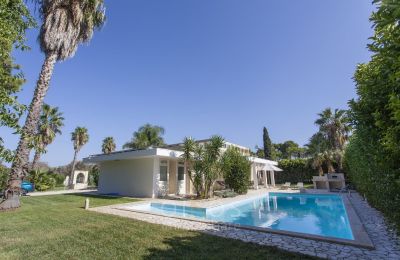 Historisk villa købe Oria, Puglia, Billede 4/37