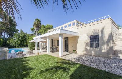 Historisk villa købe Oria, Puglia, Billede 6/37