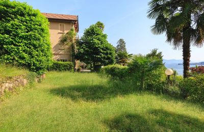 Historic Villa for sale Meina, Piemont, Photo 19/62