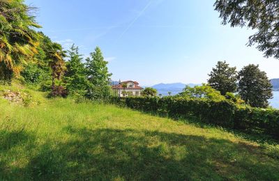 Historic Villa for sale Meina, Piemont, Photo 21/62