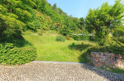 Historic Villa for sale Meina, Piemont, Photo 22/62