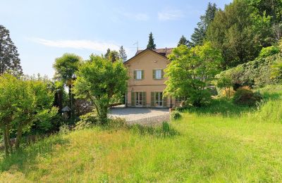 Historic Villa for sale Meina, Piemont, Photo 23/62