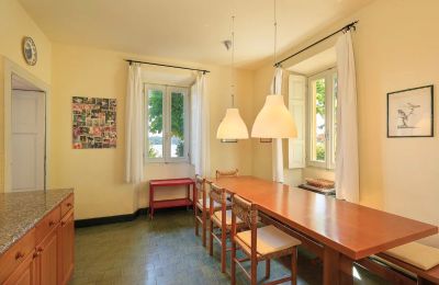 Historic Villa for sale Meina, Piemont, Photo 41/62