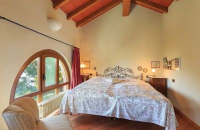 Historic Villa for sale Meina, Piemont, Photo 51/62