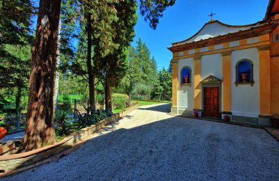 Historisk villa købe Portoferraio, Toscana, Kapel