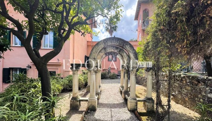 Historic Villa for sale Menton, Provence-Alpes-Côte d'Azur,  France