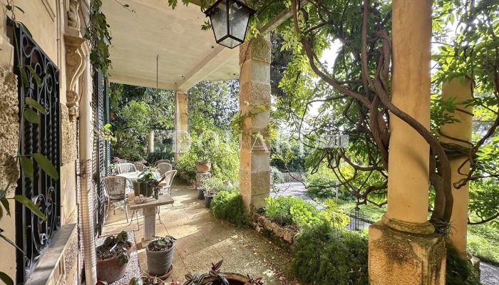 Castle Apartment for sale Menton, Provence-Alpes-Côte d'Azur,  France