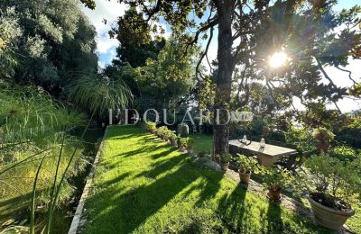 Castle Apartment for sale Menton, Provence-Alpes-Côte d'Azur, Photo 9/38