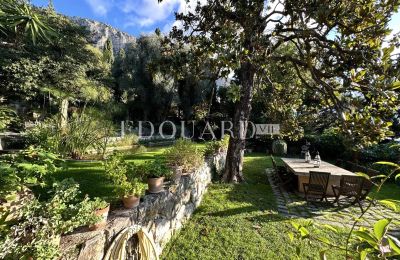 Castle Apartment for sale Menton, Provence-Alpes-Côte d'Azur, Photo 11/38