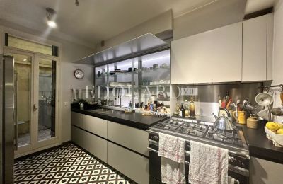 Castle Apartment for sale Menton, Provence-Alpes-Côte d'Azur, Kitchen