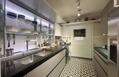 Castle Apartment for sale Menton, Provence-Alpes-Côte d'Azur, Kitchen