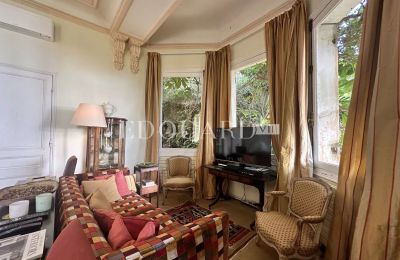 Castle Apartment for sale Menton, Provence-Alpes-Côte d'Azur, Living Area