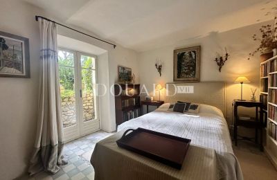 Castle Apartment for sale Menton, Provence-Alpes-Côte d'Azur, Bedroom