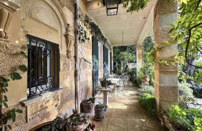 Castle Apartment for sale Menton, Provence-Alpes-Côte d'Azur, Arcarde