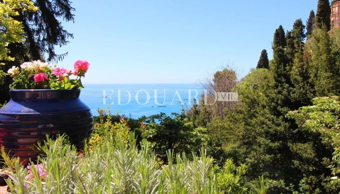 Historic Villa for sale Roquebrune-Cap-Martin, Provence-Alpes-Côte d'Azur,  France