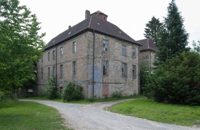 Old Castle in Saxony-Anhalt in Auction, Photo 2