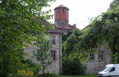 Old Castle in Saxony-Anhalt in Auction, Image 1