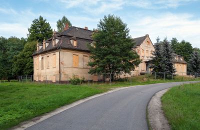 Historic bargain houses: Manor in Brandenburg will be auctioned, Photo 2