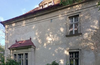 Manor House for sale Osieczna, Greater Poland Voivodeship:  Details