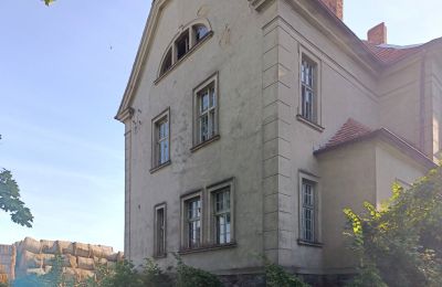 Manor House for sale Osieczna, Greater Poland Voivodeship:  