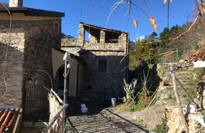 Character home for sale Erli, Liguria, Photo 30/31