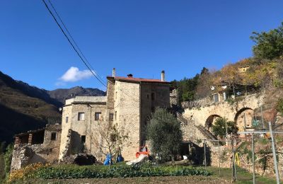 Character home for sale Erli, Liguria, Photo 1/31