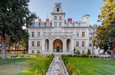 Castle for sale Malina, Pałac Malina, Łódź Voivodeship, Photo 24/24