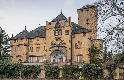 Bald Luxuswohnungen in der Hakeburg