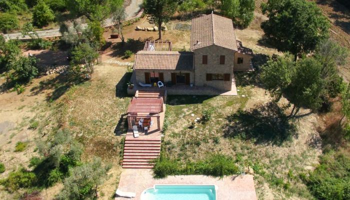 Country House Montescudaio 2