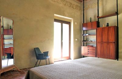 Country House for sale Montescudaio, Tuscany, RIF 2185 weiteres Schlafzimmer