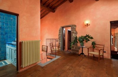 Country House for sale Figline e Incisa Valdarno, Tuscany, RIF 2966 Diele HH