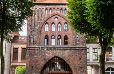 Medieval Castle for sale Słupsk, Nowa Brama, Pomeranian Voivodeship, Photo 2/8