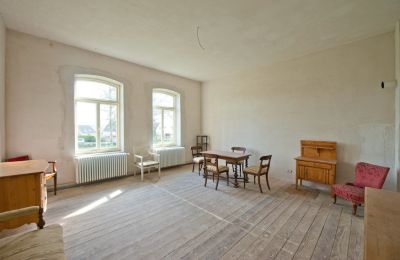 Manor House for sale 18337 Ehmkenhagen, Am Dorfplatz 4, Mecklenburg-West Pomerania:  