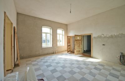 Manor House for sale 18337 Ehmkenhagen, Am Dorfplatz 4, Mecklenburg-West Pomerania:  