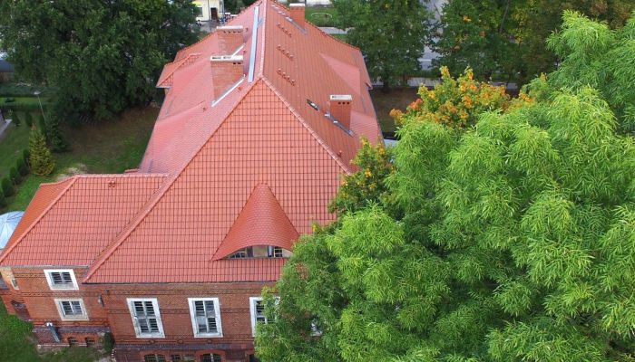 Historic Villa Kętrzyn 3