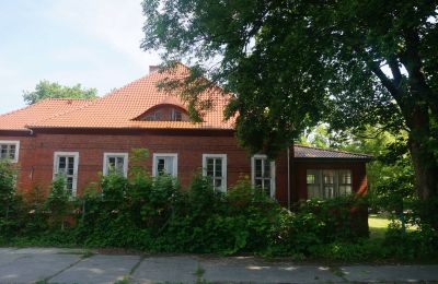 Historic Villa for sale Kętrzyn, Warmian-Masurian Voivodeship, Photo 5/10