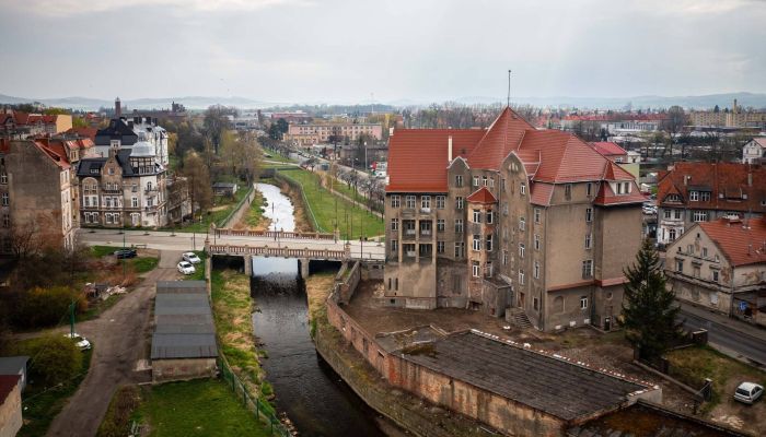 Historisk villa Dzierżoniów 2