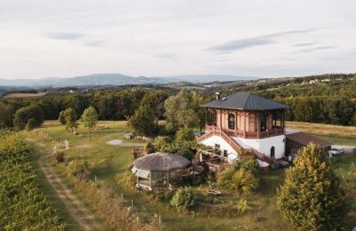 Ejendomstilbud i Østrig Steiermark