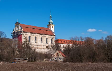  - Monastery in Konojedy