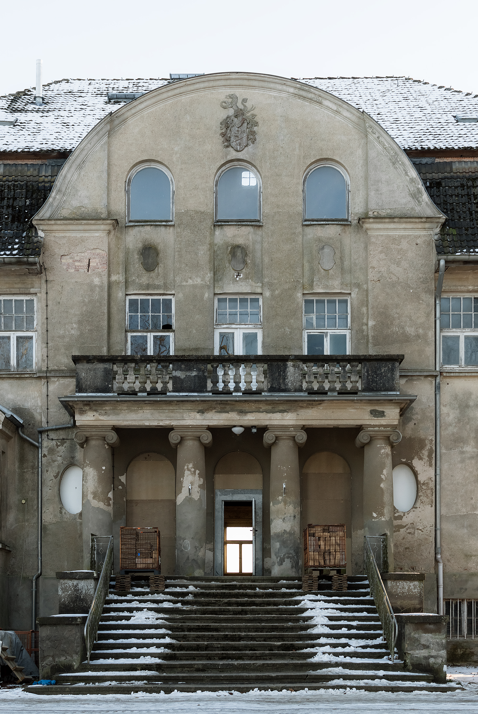 Lehnenhof Manor | Photoportico