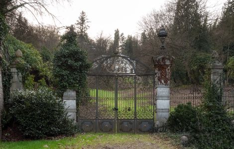 Villa in Baden-Baden