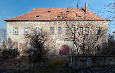  - Palace in Ottendorf